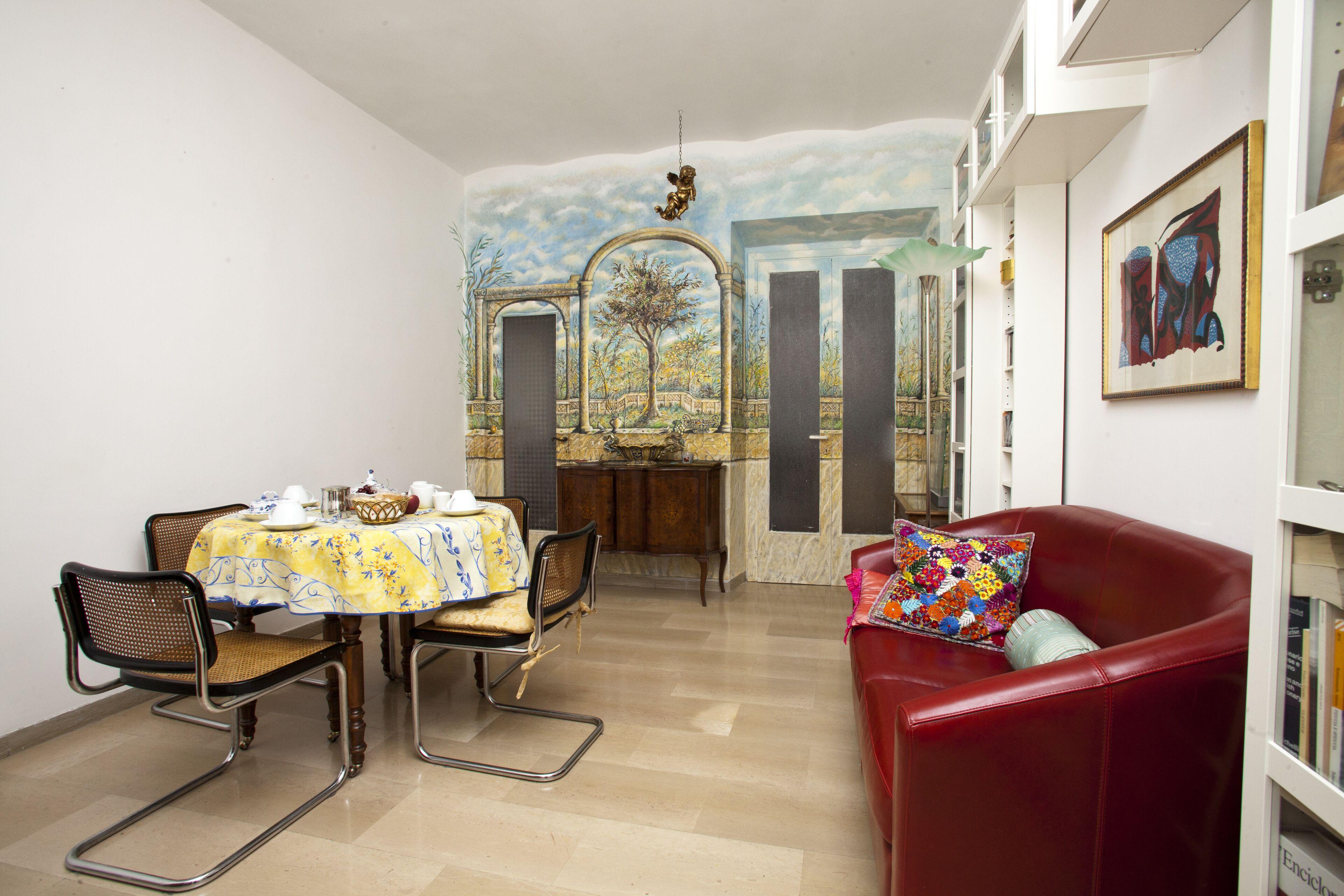 Il Leoncino, Rome